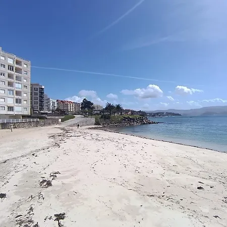Playa Panadeira * Саншеншо