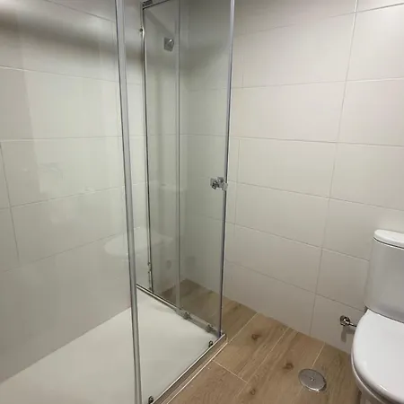 Playa Panadeira Саншеншо